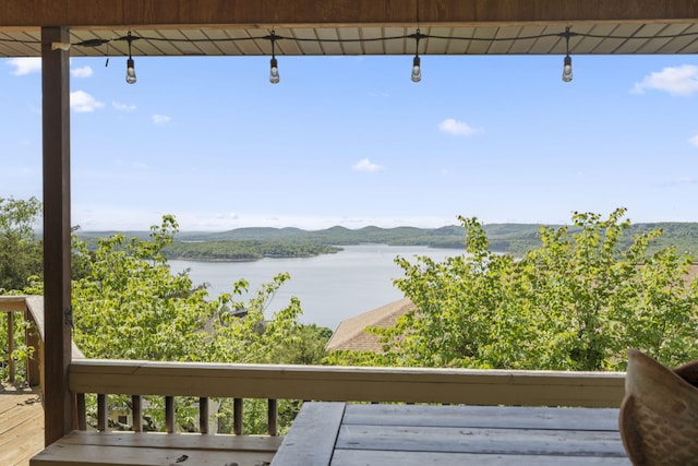91 Blueview Ln, Kimberling City, MO 65686 - exterior space