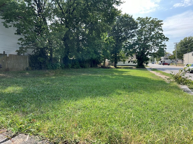 204 S Pearl Ave, Joplin MO, 64801 land for sale