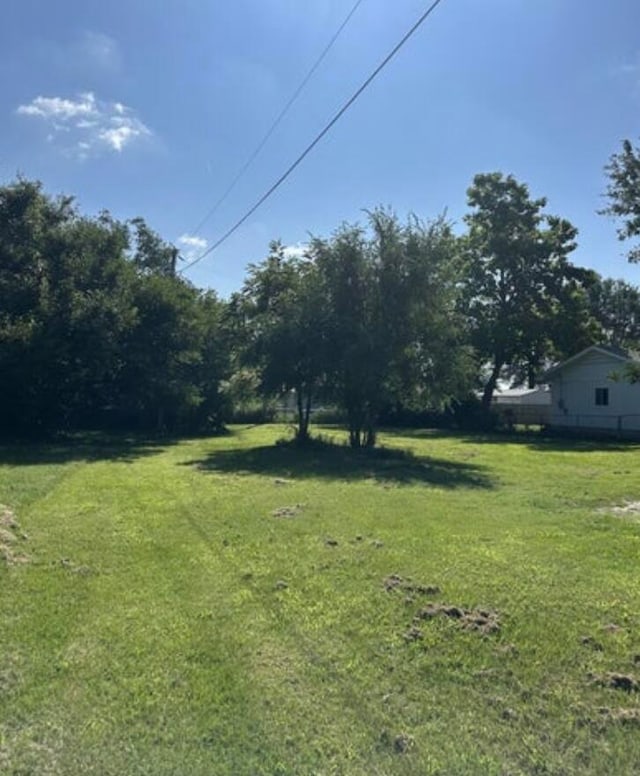 TBD S Clark, Bolivar MO, 65613 land for sale