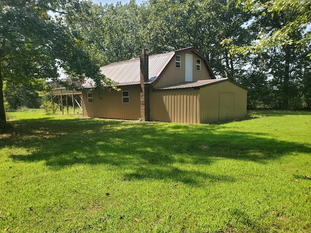 Listing photo 2 for 11507 Cooper Dr, Licking MO 65542