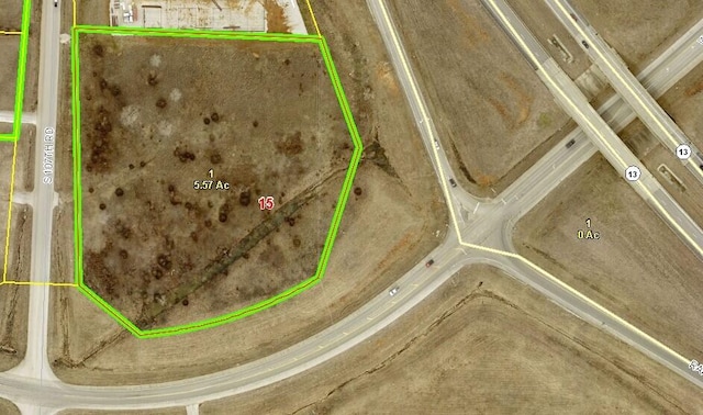 000 S Wommack Ave, Bolivar MO, 65613 land for sale