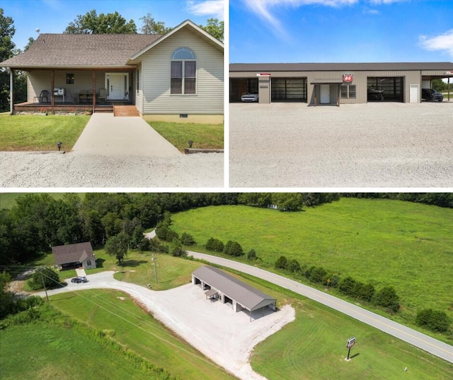 103 County Road 134, Wasola, MO 65773 - photo 1