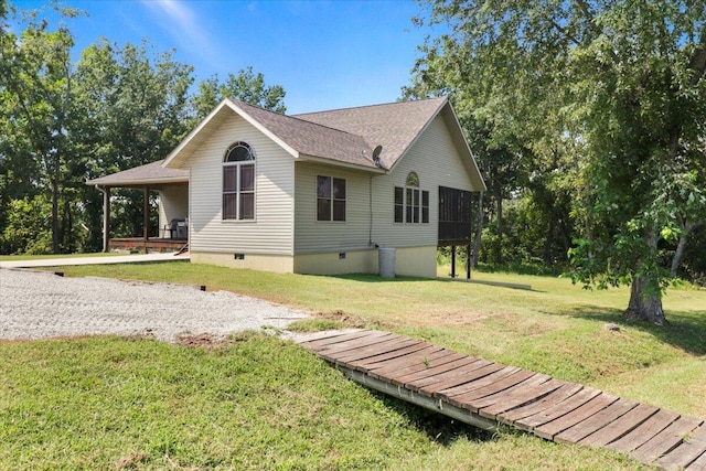 103 County Road 134, Wasola, MO 65773 - photo 33