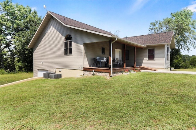 103 County Road 134, Wasola, MO 65773 - photo 4