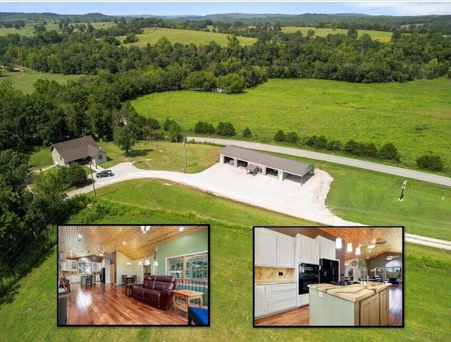 103 County Road 134, Wasola, MO 65773 - photo 2