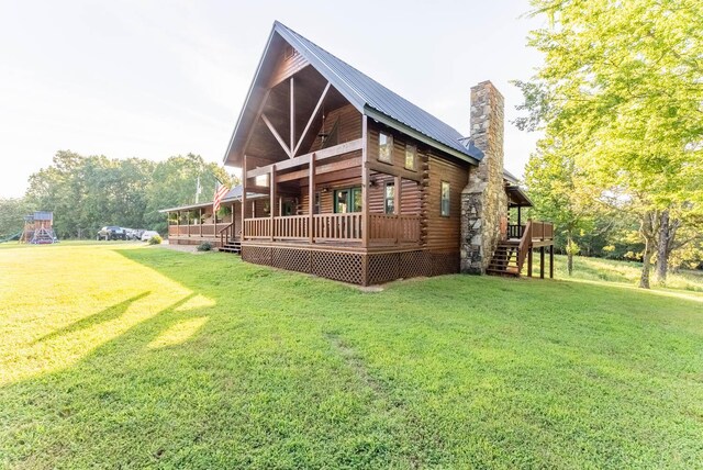 1746 County Road 248, Thayer, MO 65791 - photo 5