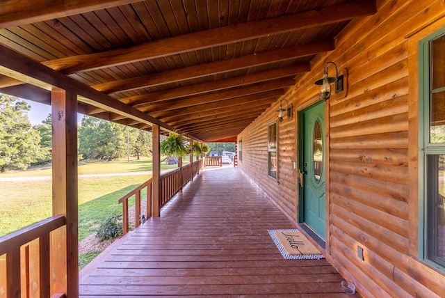 1746 County Road 248, Thayer, MO 65791 - photo 11