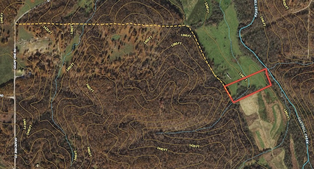 000 Whispering Meadows Ln, Marshfield, MO 65706