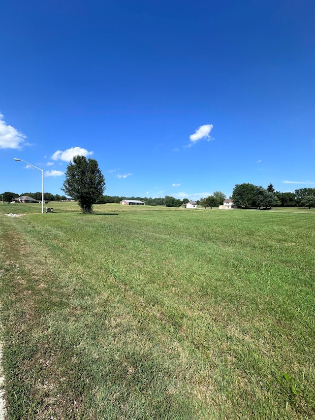 000 S 154th Rd, Bolivar MO, 65613 land for sale