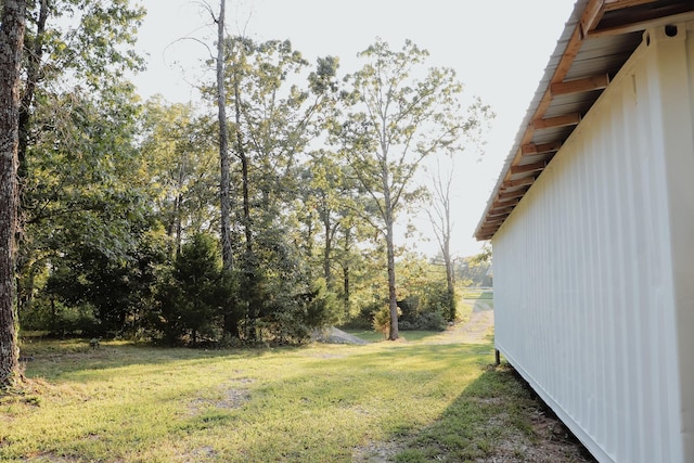 280 Forest View Dr, Seymour, MO 65746 - view of yard