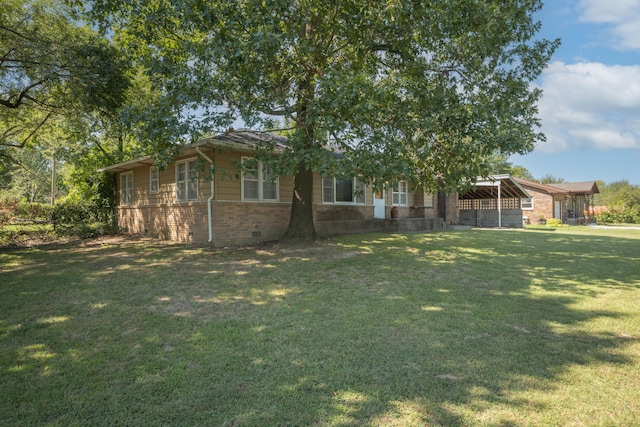 Listing photo 3 for 102 W Garner St, Goodman MO 64843