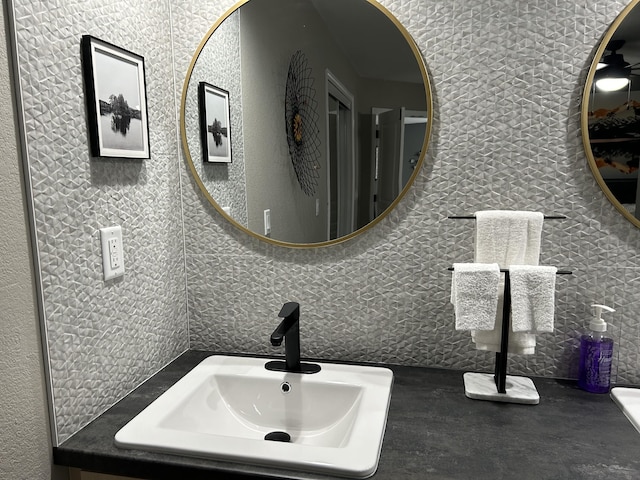 200 Meadow Ridge Ln Unit 6-2, Branson, MO 65616 - bathroom with a sink