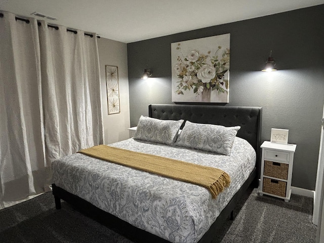 200 Meadow Ridge Ln Unit 6-2, Branson, MO 65616 - view of carpeted bedroom