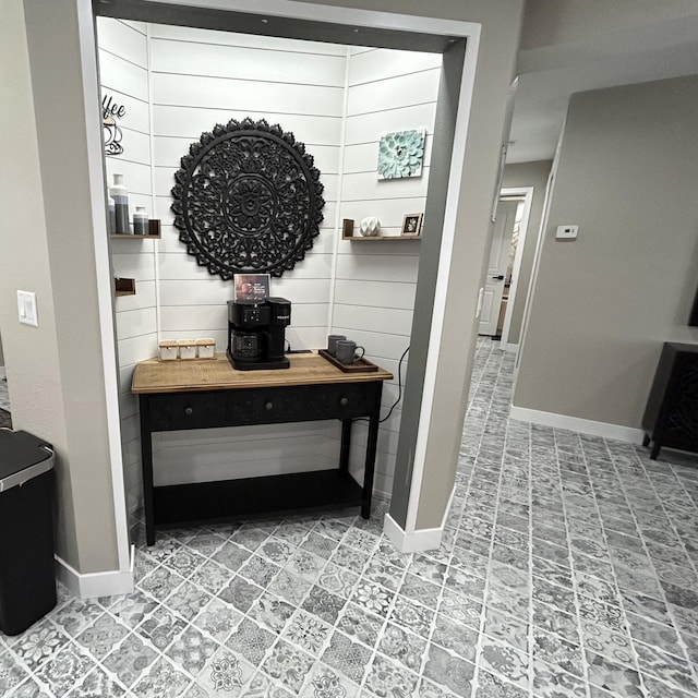 200 Meadow Ridge Ln Unit 6-2, Branson, MO 65616 - hall with baseboards