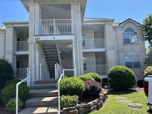 200 Meadow Ridge Ln Unit 6-2, Branson, MO 65616 - view of property