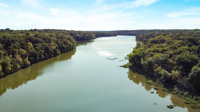 water view