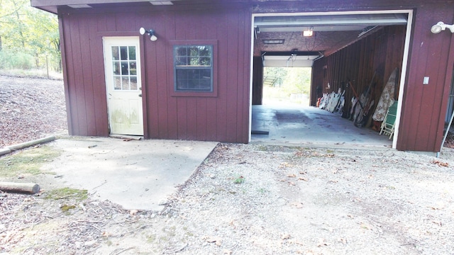 10520 County Road 237, Warsaw, MO 65355 - view of outdoor structure with an outdoor structure