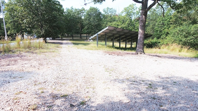 10520 County Road 237, Warsaw, MO 65355 - view of street
