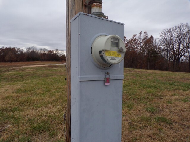 170 Ee Hwy, Thayer, MO 65791