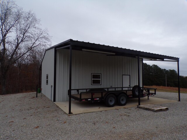 170 Ee Hwy, Thayer, MO 65791