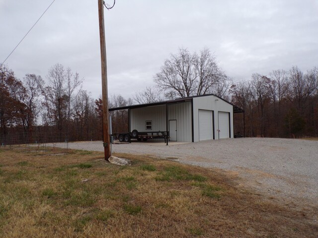 170 Ee Hwy, Thayer, MO 65791
