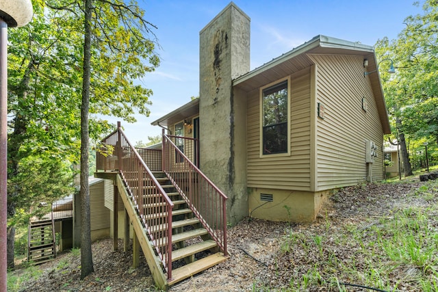 Listing photo 3 for 86 Rasso Way Unit 80, Kimberling City MO 65686