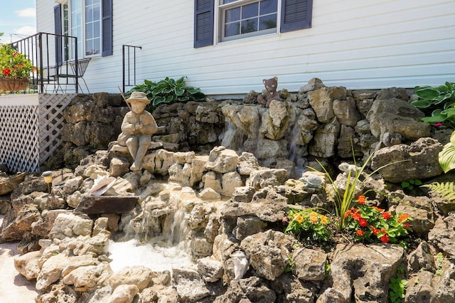 1568 Glossip Ave, Highlandville, MO 65669 - exterior view
