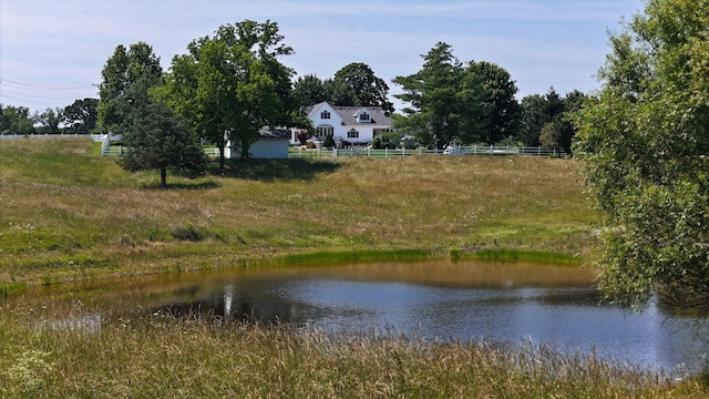 1568 Glossip Ave, Highlandville, MO 65669 - water view