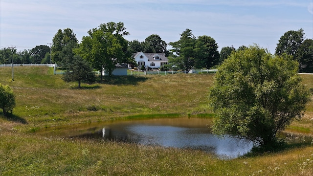 1568 Glossip Ave, Highlandville, MO 65669 - water view