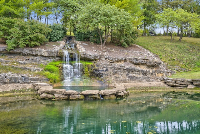 880 Black Forest Ln, Branson West, MO 65737 - view of surrounding community