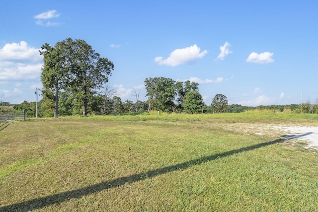 921 US Highway 160, Reeds Spring, MO 65737
