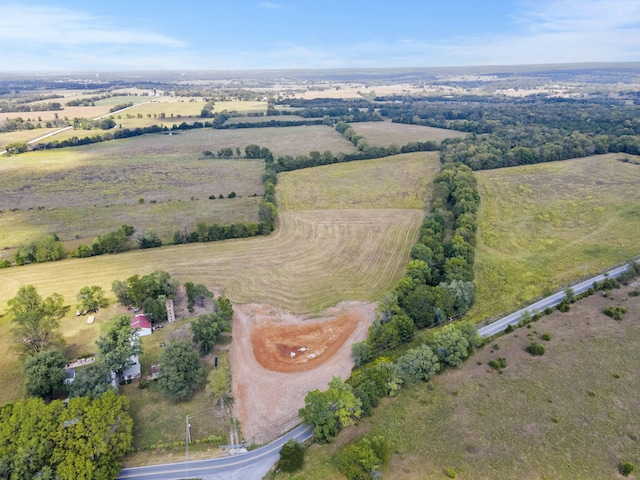 000 E Farm Road 50, Strafford, MO 65757