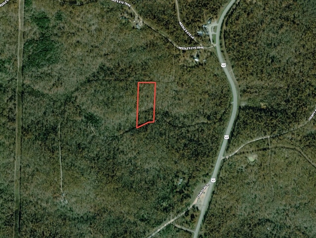 Listing photo 2 for LOT7 Needles Eye Trl, Mammoth Spring AR 72554