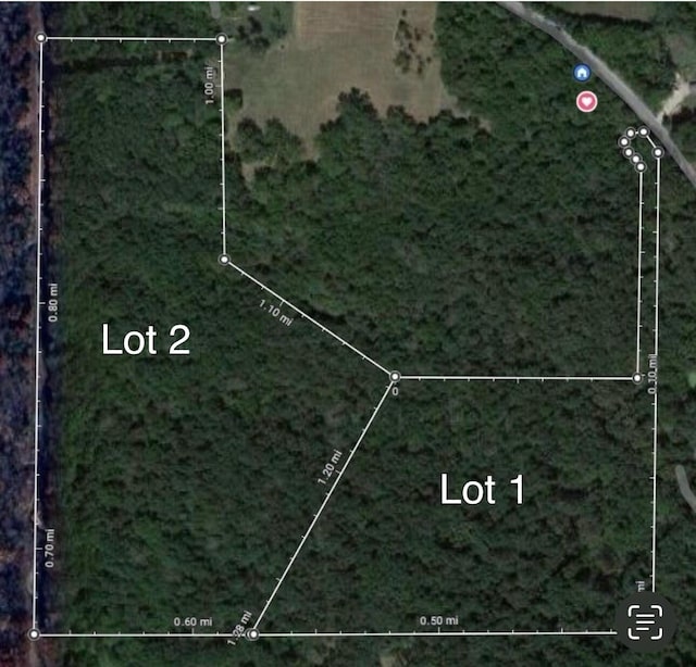 TBD Grier Branch Rd, Strafford MO, 65757 land for sale