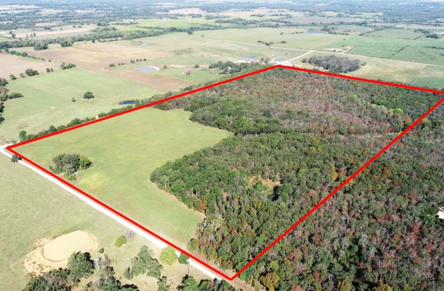 000 E Quail Road, El Dorado Springs MO, 64744 land for sale