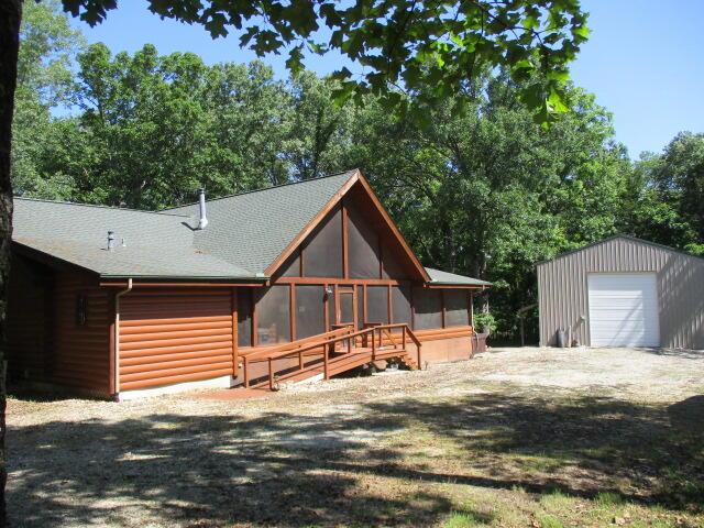 24684 Pecan Ln, Golden, MO 65658 - photo 1
