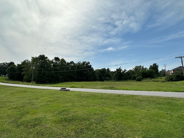 Listing photo 2 for 2.89AC Daugherty Rd, Neosho MO 64850