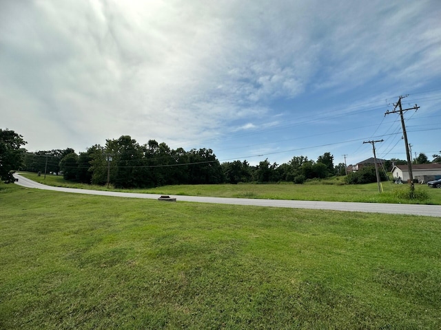 Listing photo 3 for 2.89AC Daugherty Rd, Neosho MO 64850