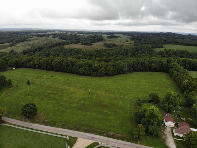 TBD Mountain Valley Rd, Mountain Grove MO, 65711 land for sale