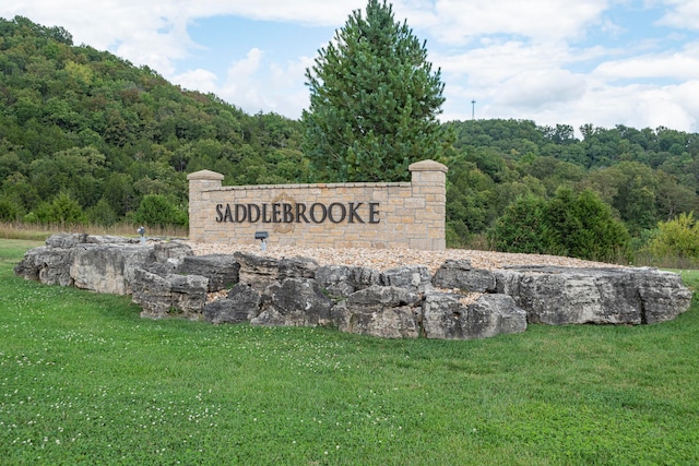 132A Seven Pines Dr, Saddlebrooke MO, 65630 land for sale