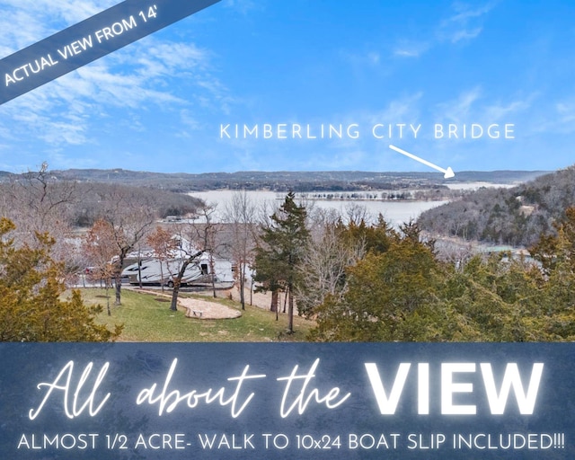 LOT137A Dogwood Village Ln, Lampe, MO 65681