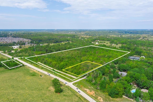000 E State Highway Cc, Ozark, MO 65721