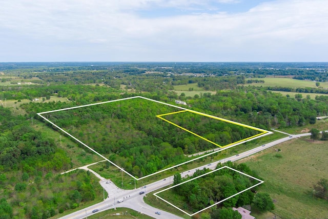 2074 E E Cc St Highway, Nixa MO, 65714 land for sale