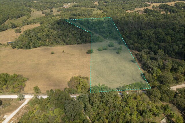 TRACT3 Iris Rd, Neosho MO, 64850 land for sale