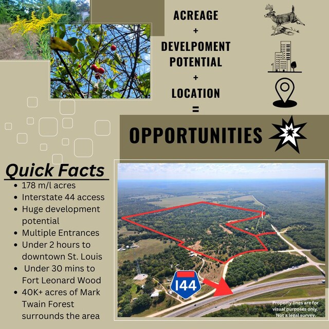 000 Clementine Outer Rd, Newburg, MO 65550 - photo 1