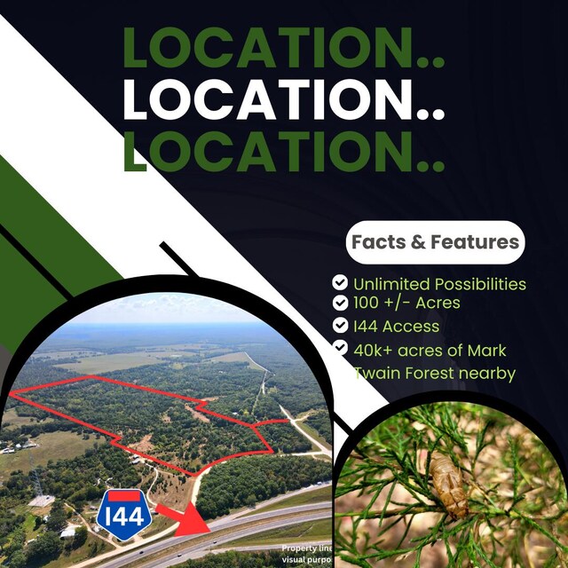 16000 State Route J, Newburg, MO 65550 - photo 1