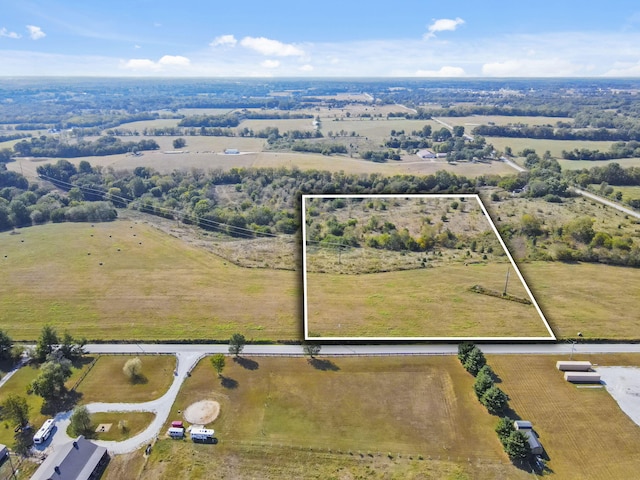 TRACT4 S Farm Rd Unit 115, Brookline MO, 65619 land for sale