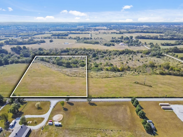 TRACT5 S Farm Rd Unit 115, Brookline MO, 65619 land for sale