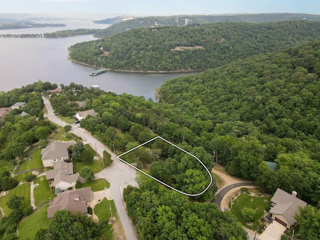 Listing photo 2 for LOT135A Dogwood Village Ln, Lampe MO 65681