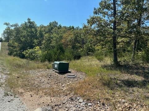 Listing photo 3 for LOT205 Black Forest Ln, Branson West MO 65737